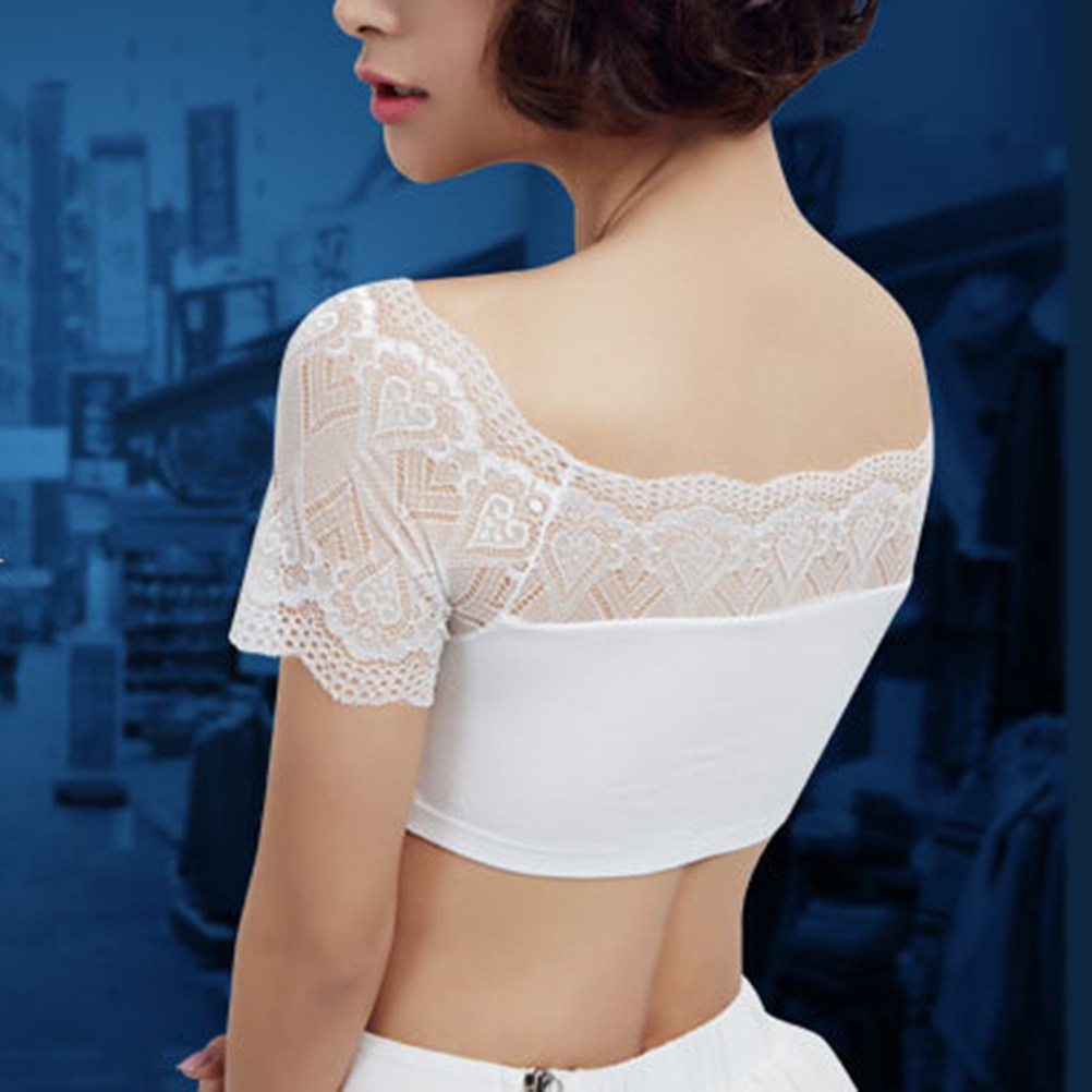 Bralette Wireless Soft - Kadınlar için Yumuşak, Nefes Alabilen, Günlük