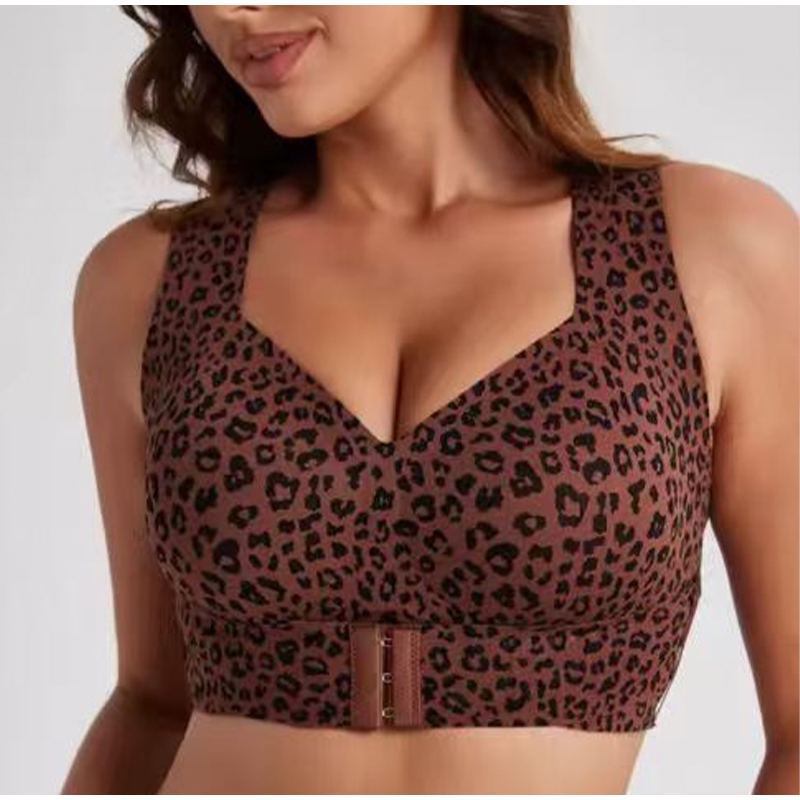 Bralette Wireless Soft - Kadınlar İçin Duruş Düzeltici Sütyen, Dikişsiz,