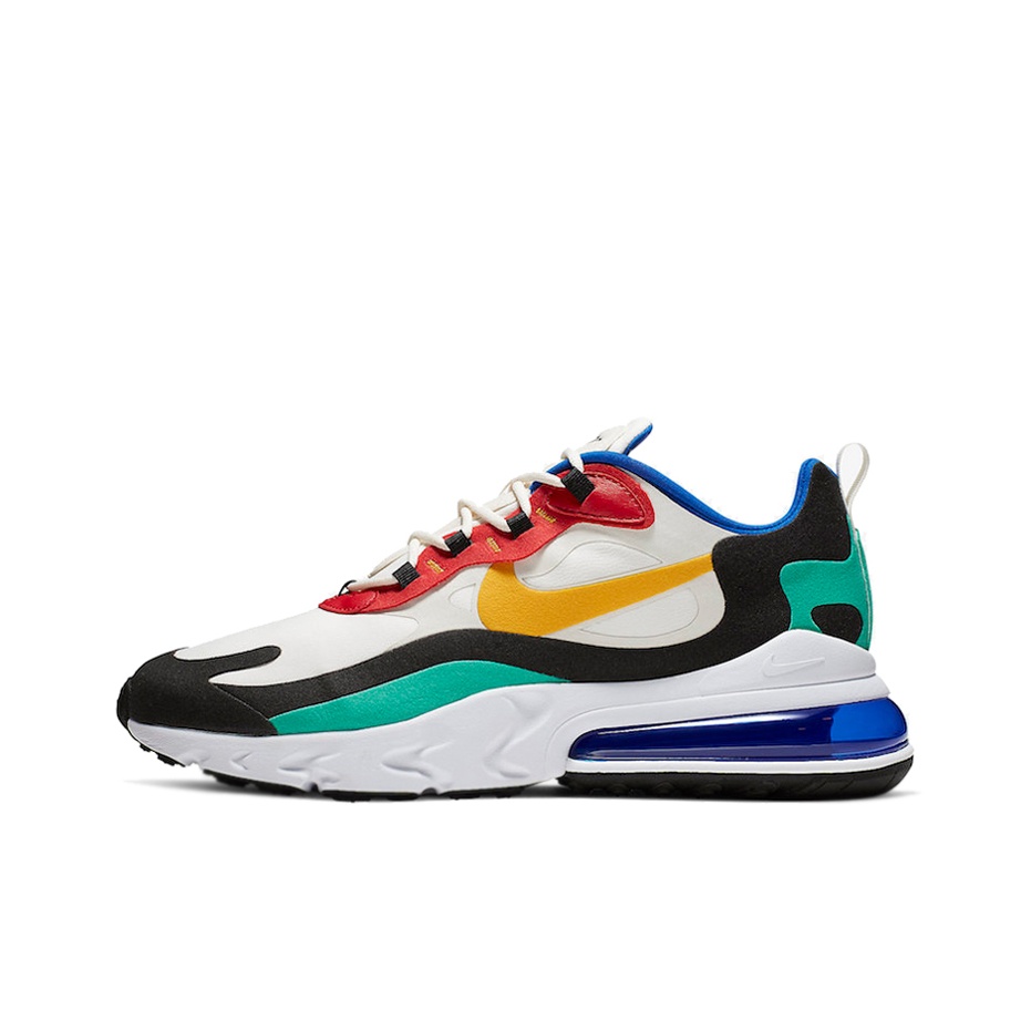 Nike Shoes Air Max 270 - Nike Air Max 270 Koşu Ayakkabısı