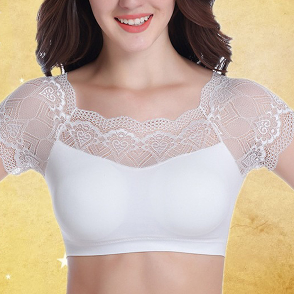 Kadınlar için Yumuşak, Nefes A - Bralette Wireless Soft incelemesi ve fiyatı