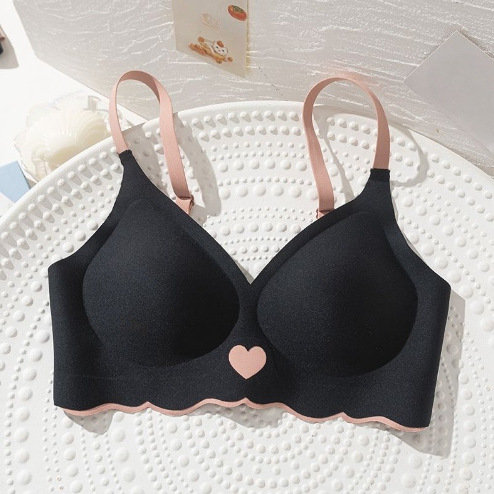 Yumuşak, Vücuda Oturan, Kablos - Bralette Wireless Soft incelemesi ve fiyatı