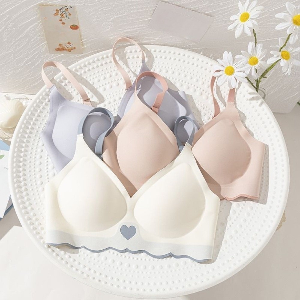 Yumuşak, Vücuda Oturan, Kablos - Bralette Wireless Soft incelemesi ve fiyatı