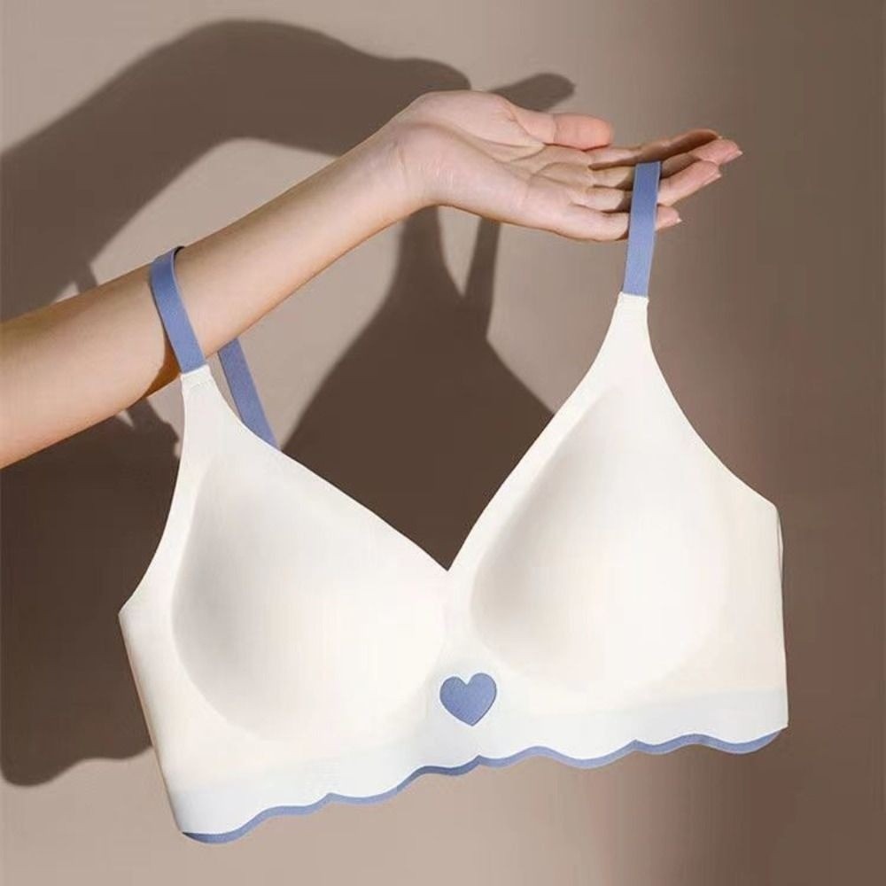 Yumuşak, Vücuda Oturan, Kablos - Bralette Wireless Soft incelemesi ve fiyatı