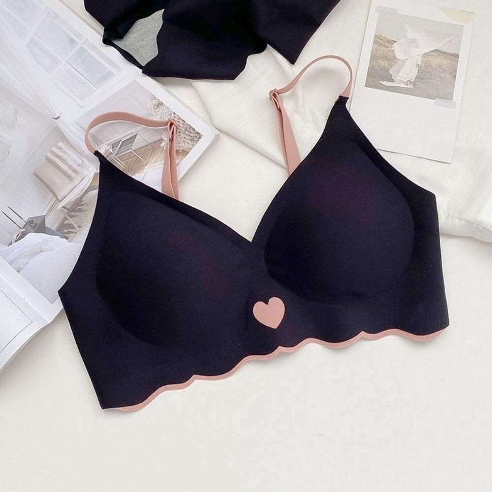 Yumuşak, Vücuda Oturan, Kablos - Bralette Wireless Soft incelemesi ve fiyatı