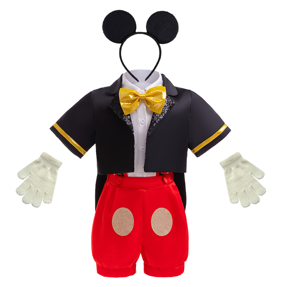Çocuk Boys karikatür fare Cosp - Boyshort Underwear incelemesi ve fiyatı