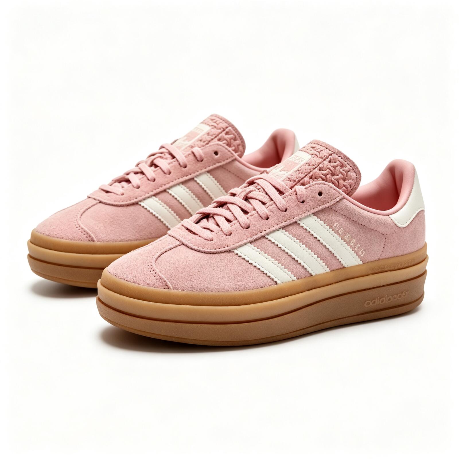 Adidas Originals GAZELLE BOLD  - Adidas Shoes Gazelle incelemesi ve fiyatı