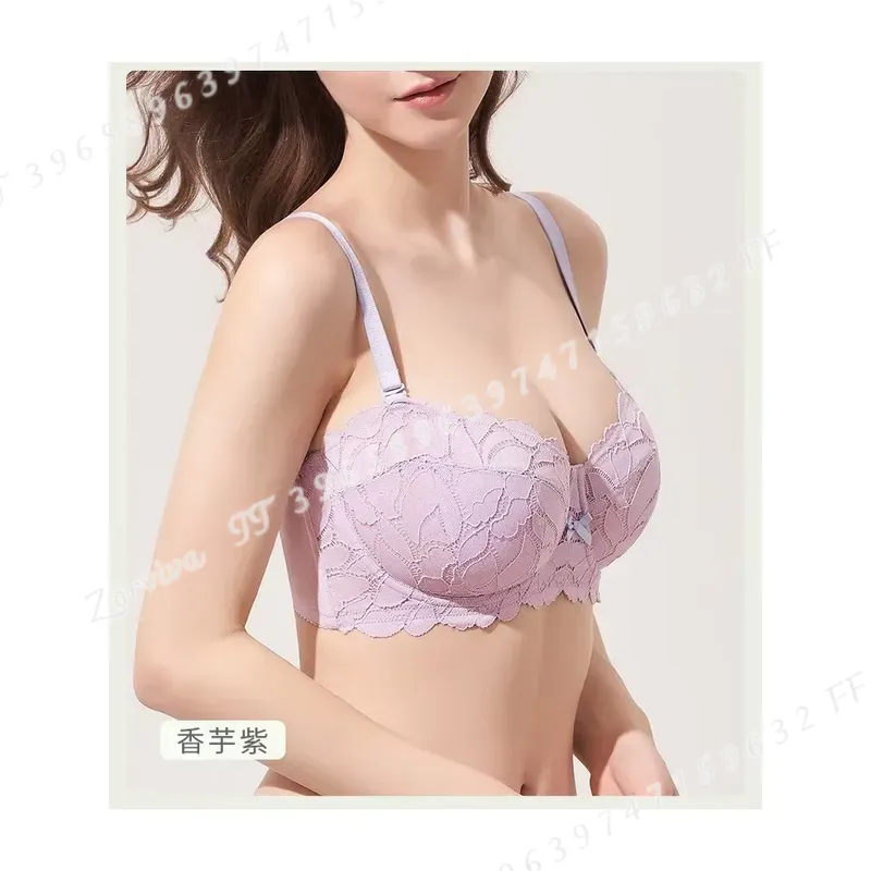 Kadın Büyük Beden Fransız Dant - Bralette Wireless Soft incelemesi ve fiyatı