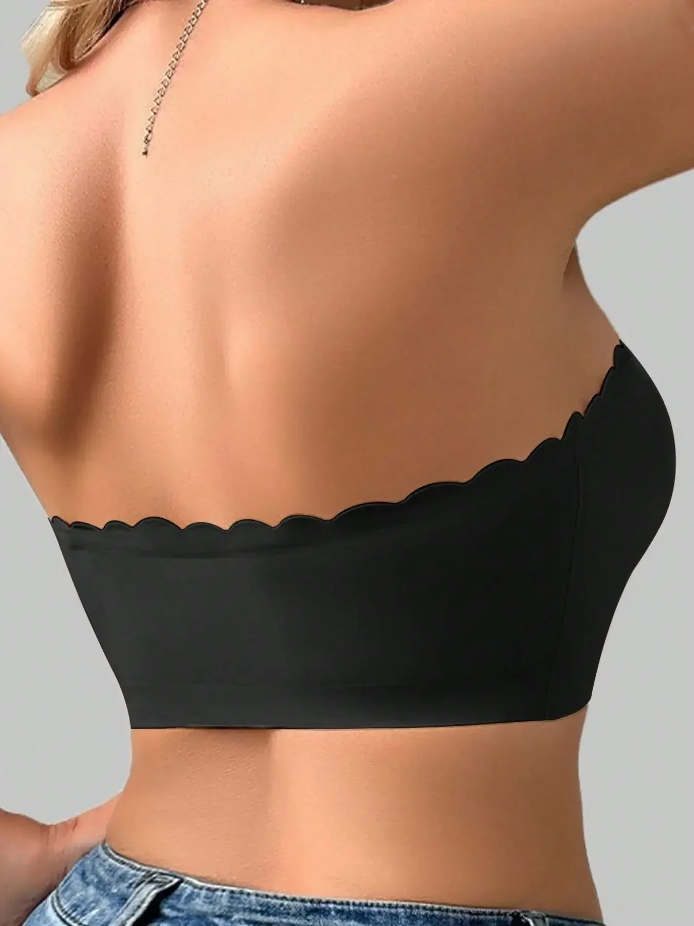 Kadınlar İçin Askısız Sütyen,  - Bralette Wireless Soft incelemesi ve fiyatı