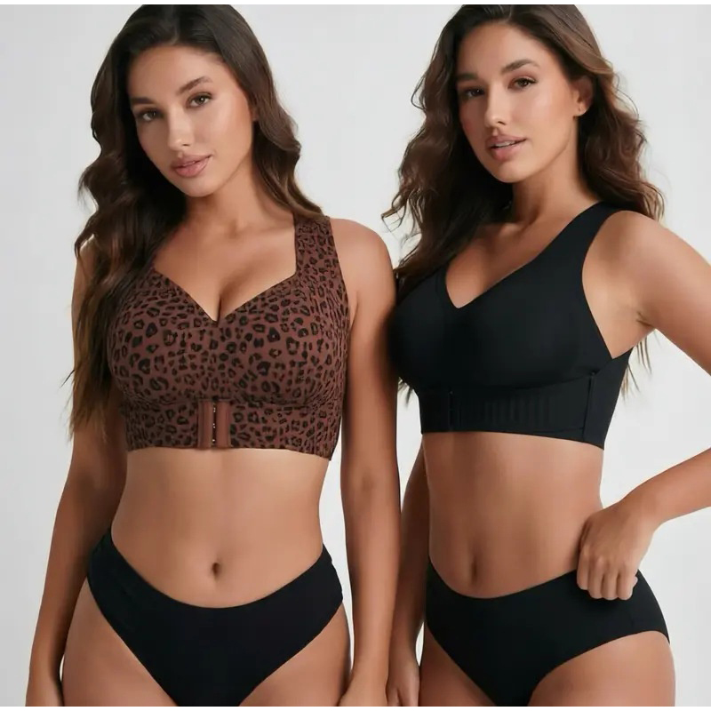 Kadınlar İçin Duruş Düzeltici  - Bralette Wireless Soft incelemesi ve fiyatı