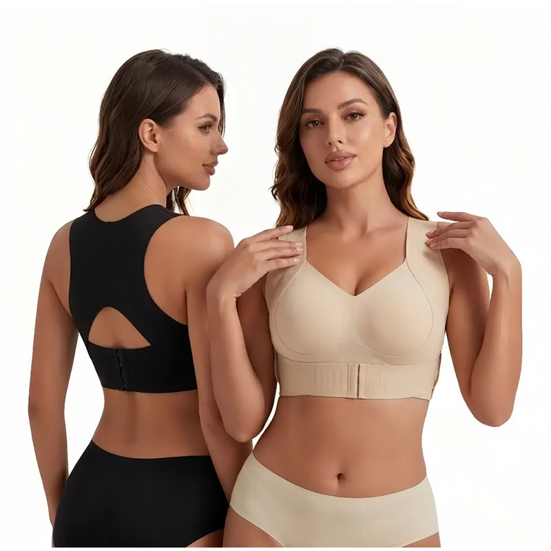 Kadınlar İçin Duruş Düzeltici  - Bralette Wireless Soft incelemesi ve fiyatı