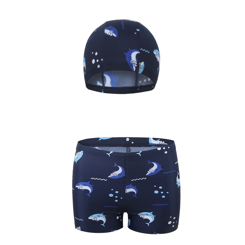 2 Parça Erkek Çocuk Yüzme Şort - Boyshort Underwear incelemesi ve fiyatı