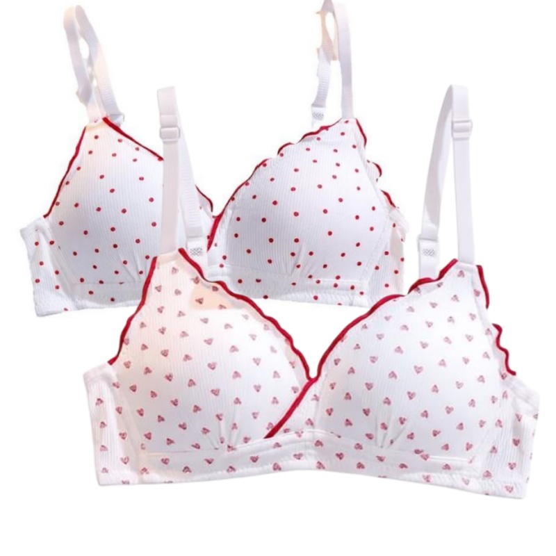 Sevimli Tatlı Kablosuz Sütyen  - Bralette Wireless Soft incelemesi ve fiyatı
