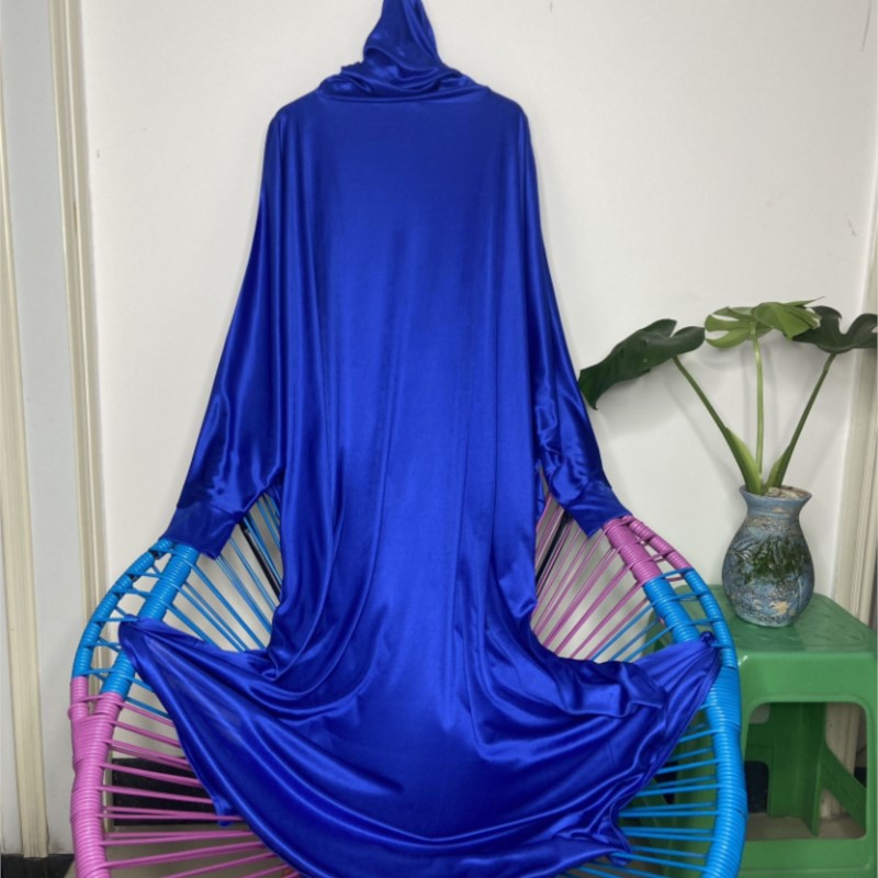 İpeksi Dokunuşlu Yumuşak Kapüş - Robe Silk Women incelemesi ve fiyatı