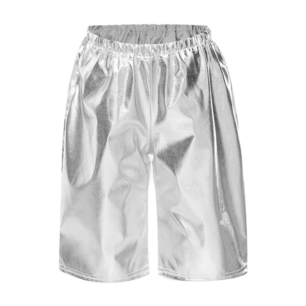 Çocuk Boys Metalik 1/2 Pantolo - Boyshort Underwear incelemesi ve fiyatı