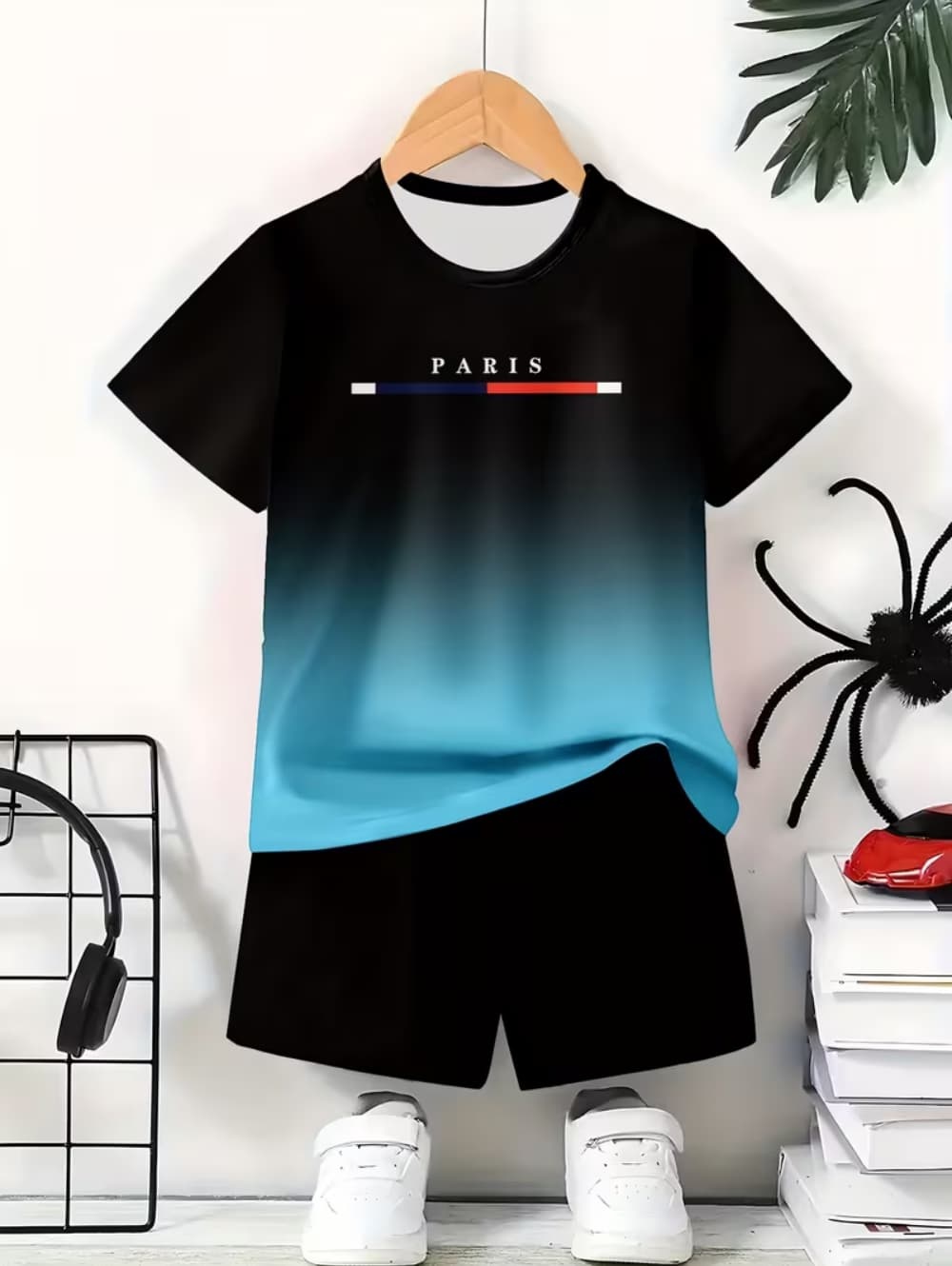 Erkek Çocuk Giysileri Günlük R - Boyshort Underwear incelemesi ve fiyatı